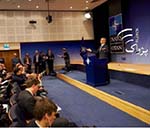 NATO to Help Afghan Forces Defeat Terrorism